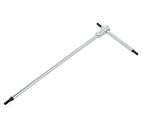 951/2.5 chiave esagonale HEX 2,5 mm L. totale: 150 mm tipo di impugnatura: T ...