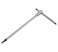 951/2 chiave esagonale HEX 2 mm L. totale: 125 mm tipo di impugnatura: T BETA