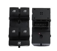 95188244 Interruttore alzacristalli elettrico a 14 pin 95460072 per GMC per Chevrolet per Sonic Trax 2012-2016