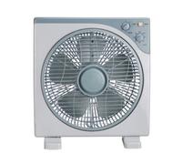 95190 VENTILATORE A PAVIMENTO 30 CM BOX SN-K305