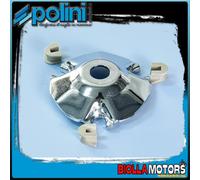 952.050 PIATT.GUIDAR.CON POLINI GUIDE VAR.241.726 GILERA ICE 50