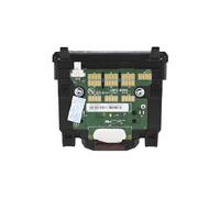 952 953 954 955 Compatibile con testina di stampa sostitutiva HP, ugelli di precisione for stampanti HP OfficeJet Pro 7740 8210 8710 8720 8730 8740, inchiostro pigmentato/colorante pronto
