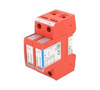 Derivatore di sovratensione C tipo 2 2P 20kA 1,5kA DEHNguard M TT 2P 275 952110