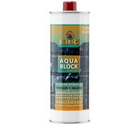 95232 Q.TA' 1 IMPERMEABILIZZANTE P/TERRAZZE AQUA BLOCK 1 L