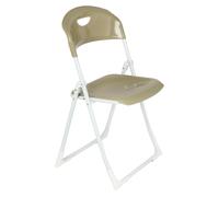 95266 Q.TA' 1 SEDIA PIEGHEVOLE BRASIL TORTORA