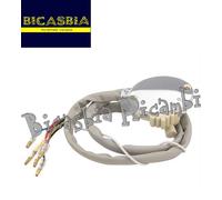 9529 - DEVIOLUCE DEVIOLUCI COMMUTATORE LUCI LAMBRETTA 125 150 D LD