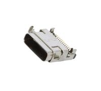 953 connettori: USB C femmina su PCB SMT orizzontale USB 3.1 KEYSTONE
