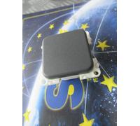 95300.40 INTERRUTTORE UNIPOLARE "CBE" GRIGIO X CARAVAN / CAMPER & BARCHE