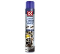 95351 Q.TA' 12 INSETTICIDA ANTIVESPE E CALABRONI AEROSOL 750 ML