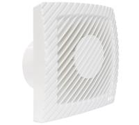 95379 Q.TA' 1 ASPIRATORE ELETTRICO LUX127 A MURO 15W D 80 MM