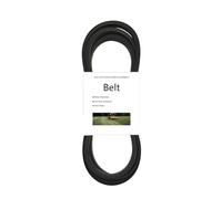 954-3045 - Cinghia per falciatrice a ponte Cub Cadet 324 5416R 5418F, 754-3045, 1/2" x 123"