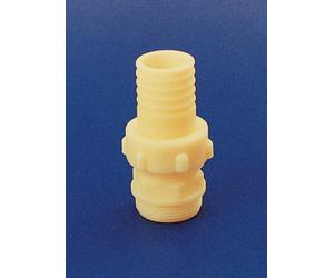 95415 Q.TA' 5 RACCORDO NYLON DIRITTO 3 2044 D 50 MM X 1-1/2