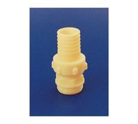 95415 Q.TA' 5 RACCORDO NYLON DIRITTO 3 2044 D 50MM X 1-1/2