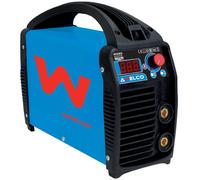 Saldatrice inverter mikro 184 c/kit