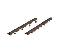 95440 Q.TA' 6 SCIVOLO P/PIASTRELLA E40 LM EFFETTO LEGNO