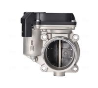 NISSENS 955041 Corpo farfallato