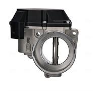 955055 Corpo farfallato Nissens