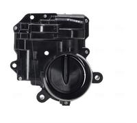 NISSENS 955171 Corpo farfallato