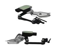 95534107521 95534107621 Faro Sensore di Livello Anteriore Sinistra Destra Misura per Cayenne 2003-2006 Misura per Audi Q7 Comando orientamento fari(Left and right)