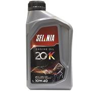 SELENIA 70650E18EU Olio motore