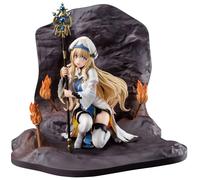 95639 GOBLIN SLAYER II PRIESTESS 1/6 STATUE