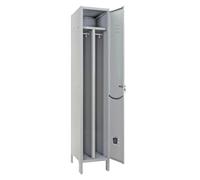95658 ARMADIO SPORCO/PULITO 1 ANTA 36X50XH179 CM KIT
