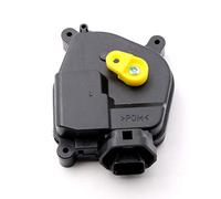 957351G020 957361G020 Anteriore Posteriore Sinistro Auto Serratura Attuatore Fermo Motore Motore Per Hyundai Per Accent 2006-2011 Serratura con servomotore(95735-1G020 LH)
