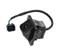 95760-2T650 Car Rear View Reverse Parking Backup Camera misura per Kia si adatta per Optima 2014 2015 2016 Accessorie Sostituzione Diretta 957602T650 (senza linea di pista) (con linea di pista)