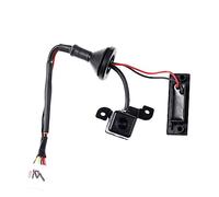 95760-4L011 957604L011 FOTOCAMERA DI BACKUP for LA VISTA POSTERIORE Compatibile con Hyundai SOLARIS/ACCENT 2014 Compatibile con SONATA 2017