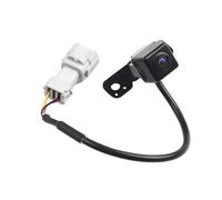 95760-A2100 Telecamera Retromarcia Assistenza Al Parcheggio E Visione Posteriore Per Hyundai Per Santa Fe 2013-2016 95760A2100 Monitor