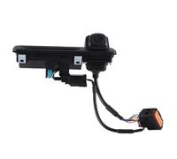 95760-C5000 Per Kia Per Sorento 2014-2017 95766c5000 Macchina Fotografica Retrovisione Backup Assy Macchina Fotografica Backup Abs Macchina Fotografica Backup Auto Retrocamera Visione Notturna