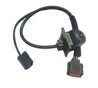 95760-C5500 Telecamera Posteriore Auto Per Kia Per Optima 2016-2020 ABS Nero Ausiliario Veicolo