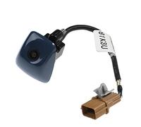 95760-C8001-X3U 95760C8001X3U Visualizza fotocamera compatibile con Hyundai I20 2018 Accessori for auto con fotocamera di backup