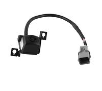 95760-C9100 Telecamera retromarcia for retromarcia for auto compatibile con Hyundai Creta Ix25 GC 2016 Telecamera for parcheggio retrovisore 95760C9100
