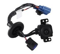 95760-F6500 95760F6500 Immagini ad alta risoluzione Reverse Backup Camera Impermeabile Per 2017-2019 Camion Parcheggio Sicuro Strumento di Manutenzione Auto