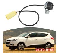 95760-K501 Is Applicabile A 2010-2013 Modern Ix35 Retrovisore Retromarcia