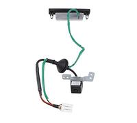 957601M000 Telecamera retromarcia di backup for auto Telecamera posteriore compatibile con Hyundai compatibile con te 2008-2012 95760-1M000