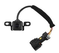 957601W300 Per Kia Per Rio Per Hatchback 2011-2015 Telecamera Assistenza La Retromarcia Parcheggio Posteriore Telecamera per la visione notturna