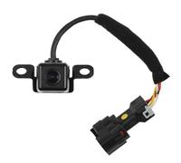 957601W300 Telecamera Assistenza Retromarcia Posteriore Auto Per Kia Per Rio Per Hatchback 2011 2012 2013 2014 2015 Fotocamera ad alta definizione