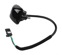 957601W500 Telecamera posteriore per Kia Rio Sedan 2011-2017 Sostituzione Diretta Telecamera Backup con Alloggiamento ABS