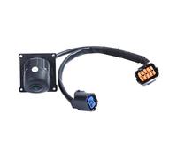 95766D4500 Telecamera Di Retromarcia Per Retromarcia 99241D4300 95766D4600 95760D4501 Per KIA Per Optima K5 Per Hybrid 2016-18 Telecamera Posteriore