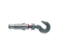Fischer Tasselli Slm. 8 C Gancio Pezzi 50 500642