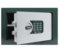 CASSAFORTE ELETTRONICA VIRO ART. 1.4373.20 DA INCASSO A MURO cm. 35x23x20,5