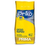 95791 Q.TA' 4 LINEA BRIKO GESSO RAPIDO DA 4 KG