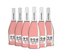 958 Bellini Santero 6 bottiglie da 0,75 L