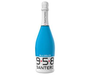 958 Blu Dolce Santero 0,75 ℓ