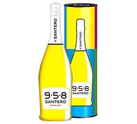 958 Cuvée Pop Art Extra Dry - Santero - Astucciato - 1 x 0,750 l.