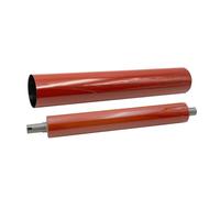 958 Kit di manutenzione del fusore Parti di sostituzione compatibile incluso il rullo di spugna interno a cinghia fusore e rullo a pressione inferiore(1Set 2pcs)