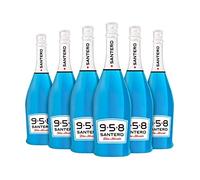 958 MOSCATO BLUE JEANS 75 CL 6PZ