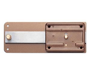 958 Q.TA' 1 ISEO 315 SERRATURA FERROGLIETTO P/FERRO E60